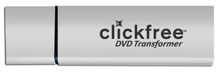 Illustration for article titled Clickfree Traveler External SSD is Credit-Card Sized For Convenience